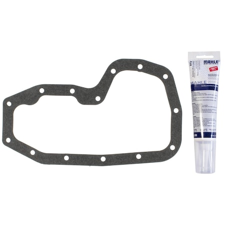 Mahle Engine Oil Pan Gasket Set OS32428